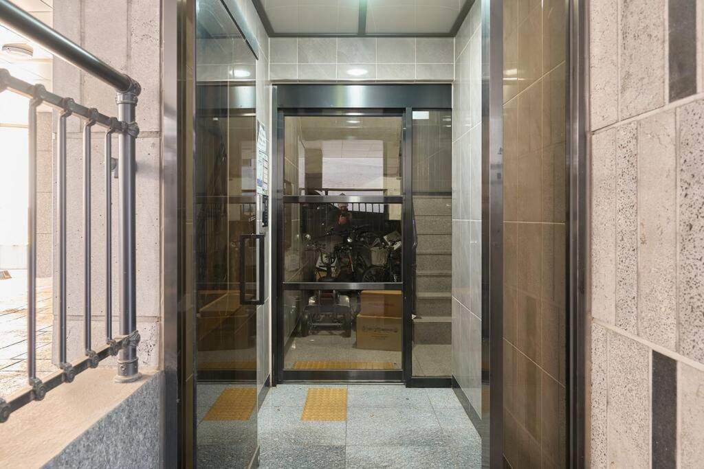 Villa Gusan 6min Walk From Gusan Stn Seoul