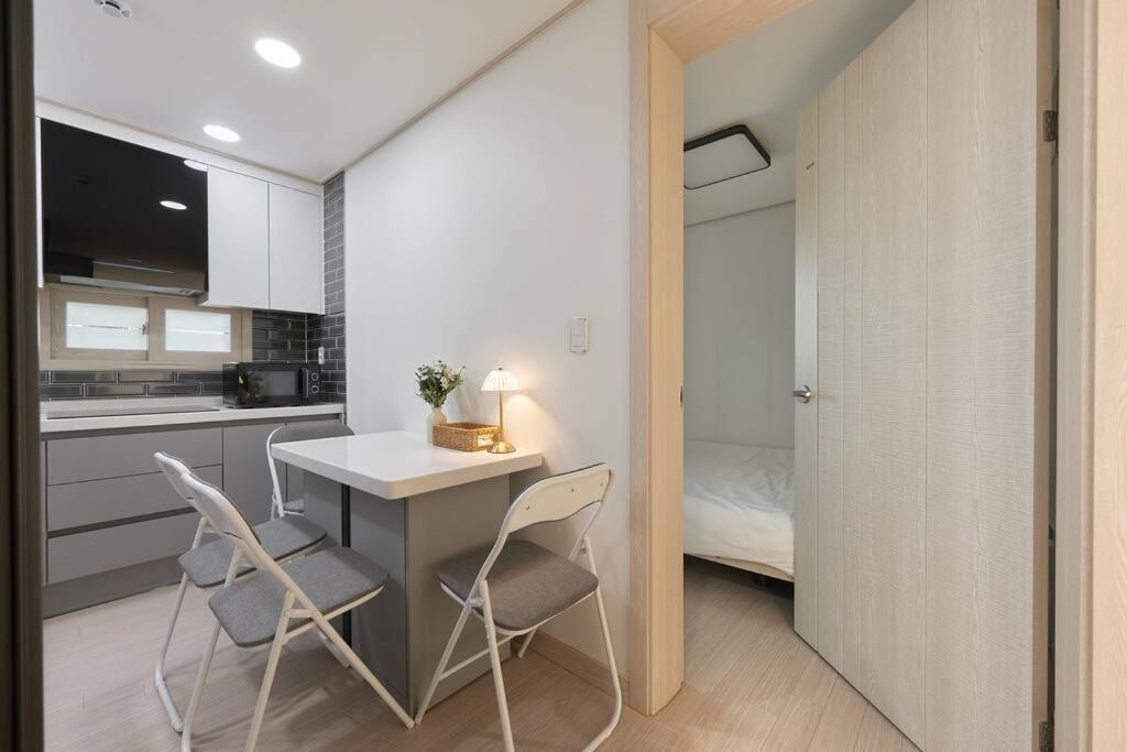 Gusan 6min Walk From Gusan Stn Seoul