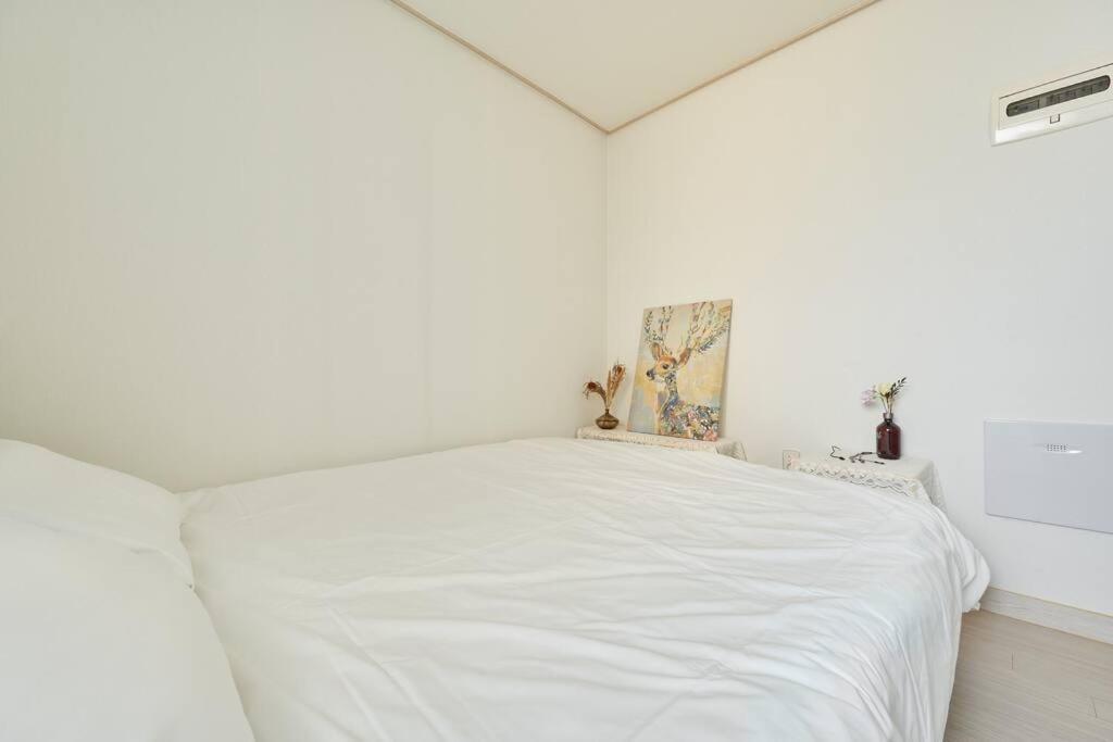 Villa Gusan 6min Walk From Gusan Stn Seoul