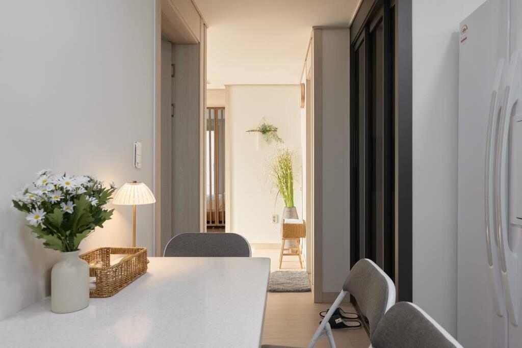 Villa Gusan 6min Walk From Gusan Stn