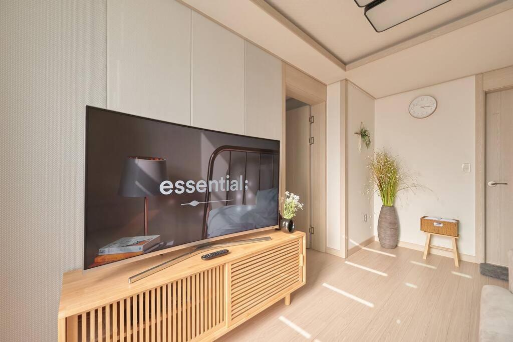 Gusan 6min Walk From Gusan Stn Villa Seoul